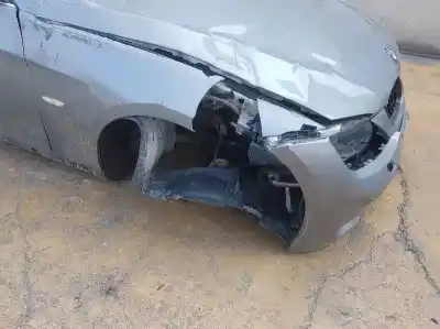 Veículo de Sucata bmw serie 3 coupe (e92) 3.0 24v turbo do ano 2007 alimentado n54b30a