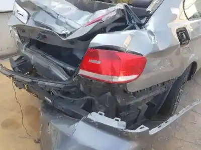 Veículo de Sucata bmw serie 3 coupe (e92) 3.0 24v turbo do ano 2007 alimentado n54b30a