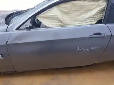 Veículo de Sucata bmw serie 3 coupe (e92) 3.0 24v turbo do ano 2007 alimentado n54b30a