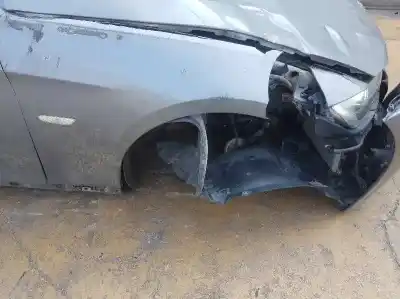 Veículo de Sucata bmw serie 3 coupe (e92) 3.0 24v turbo do ano 2007 alimentado n54b30a