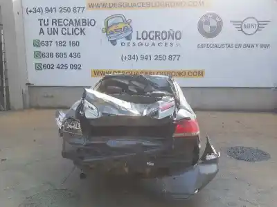 Veículo de Sucata bmw serie 3 coupe (e92) 3.0 24v turbo do ano 2007 alimentado n54b30a