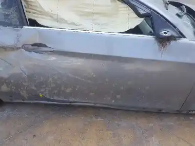 Veículo de Sucata bmw serie 3 coupe (e92) 3.0 24v turbo do ano 2007 alimentado n54b30a