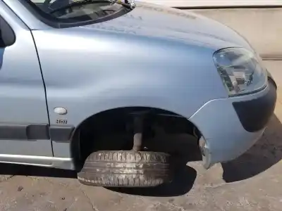 Veículo de Sucata peugeot partner (s2) 2.0 hdi cat do ano 2003 alimentado rhy