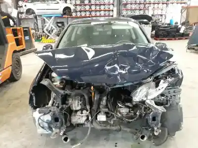 Veículo de Sucata volkswagen golf v berlina (1k1) 1.9 tdi do ano 2005 alimentado bkc