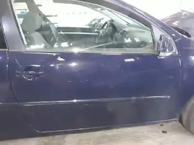 Veículo de Sucata volkswagen golf v berlina (1k1) 1.9 tdi do ano 2005 alimentado bkc