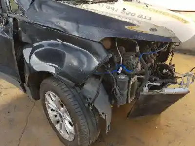 Veículo de Sucata ford ecosport 1.5 ti do ano 2016 alimentado uejb