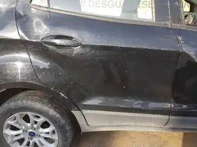 Veículo de Sucata ford ecosport 1.5 ti do ano 2016 alimentado uejb