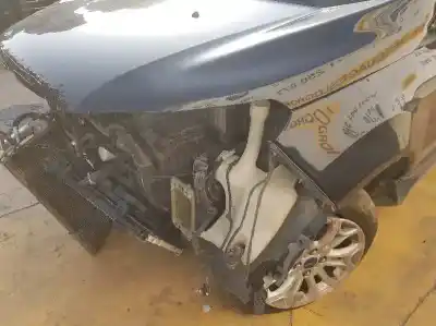 Veículo de Sucata ford ecosport 1.5 ti do ano 2016 alimentado uejb