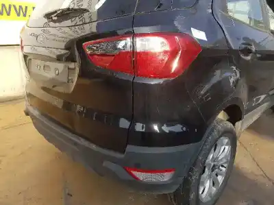 Veículo de Sucata ford ecosport 1.5 ti do ano 2016 alimentado uejb