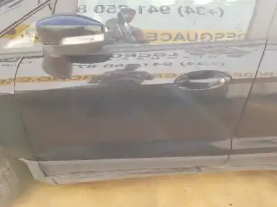 Veículo de Sucata ford ecosport 1.5 ti do ano 2016 alimentado uejb