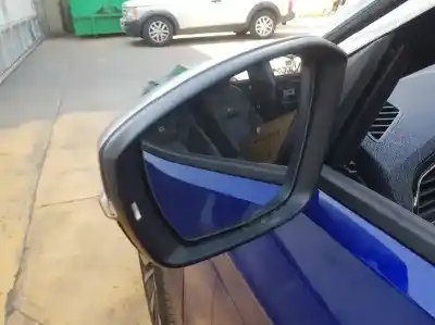 Veículo de Sucata volkswagen troc 2.0 tsi do ano 2020 alimentado dnue