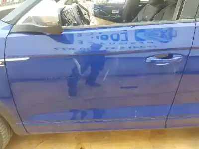 Veículo de Sucata volkswagen troc 2.0 tsi do ano 2020 alimentado dnue