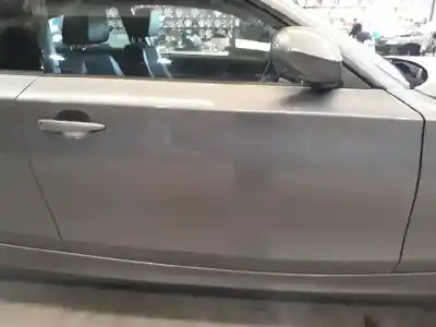 Veículo de Sucata bmw serie 1 berlina (e81/e87) 2.0 turbodiesel cat do ano 2007 alimentado n47d20c