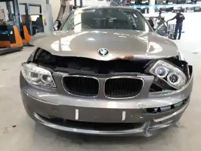 Veículo de Sucata bmw serie 1 berlina (e81/e87) 2.0 turbodiesel cat do ano 2007 alimentado n47d20c