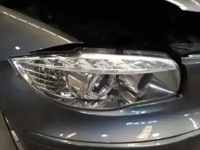 Veículo de Sucata bmw serie 1 berlina (e81/e87) 2.0 turbodiesel cat do ano 2007 alimentado n47d20c