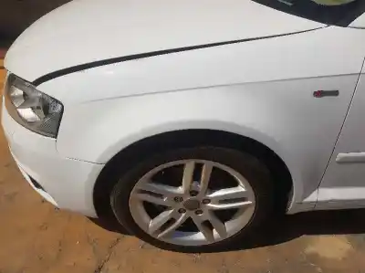 Утилизация автомобиля audi a3 sportback (8pa) 2.0 tdi 16v года 2011 питание cffb Утилизация автомобиля audi a3 sportback (8pa) 2.0 tdi 16v года 2011 питание cffb