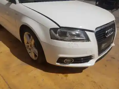 Утилизация автомобиля audi a3 sportback (8pa) 2.0 tdi 16v года 2011 питание cffb Утилизация автомобиля audi a3 sportback (8pa) 2.0 tdi 16v года 2011 питание cffb