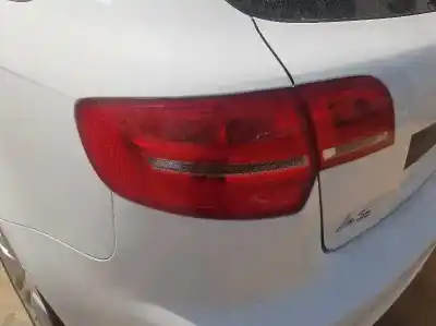 Утилизация автомобиля audi a3 sportback (8pa) 2.0 tdi 16v года 2011 питание cffb Утилизация автомобиля audi a3 sportback (8pa) 2.0 tdi 16v года 2011 питание cffb