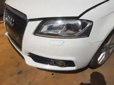 Утилизация автомобиля audi a3 sportback (8pa) 2.0 tdi 16v года 2011 питание cffb Утилизация автомобиля audi a3 sportback (8pa) 2.0 tdi 16v года 2011 питание cffb