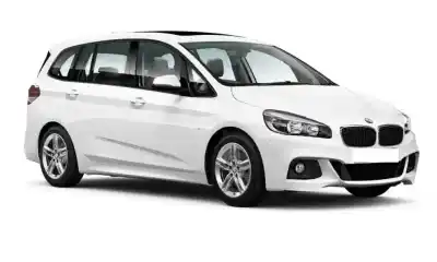 Vehicul casat BMW                                                2 ACTIVE TOURER (F45)                                                                                                                                                                                                                                      218 I                                                                                                                                                                                                                                                      al anului 2015 alimentat B38A15A