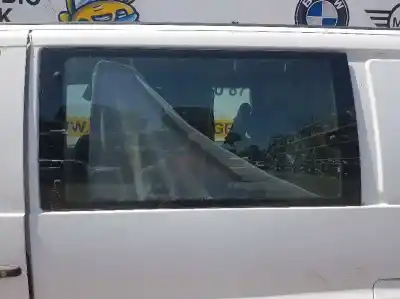 Здавання транспортного засобу mercedes-benz vito (w638) caja cerrada 2.2 16v cdi turbodiesel cat року 2003 потужний 611980