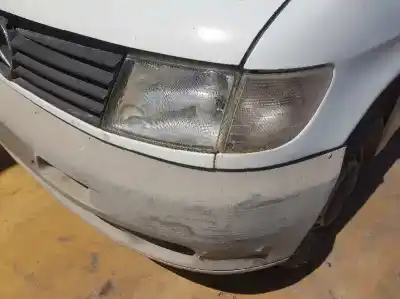 Здавання транспортного засобу mercedes-benz vito (w638) caja cerrada 2.2 16v cdi turbodiesel cat року 2003 потужний 611980