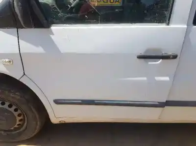 Здавання транспортного засобу mercedes-benz vito (w638) caja cerrada 2.2 16v cdi turbodiesel cat року 2003 потужний 611980