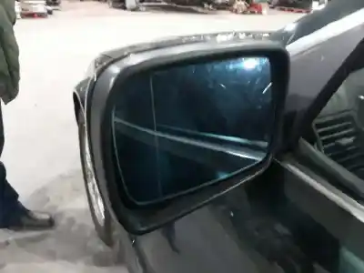 Sloopvoertuig bmw serie 3 coupe (e46) 323 ci van het jaar 2007 aangedreven 256s4