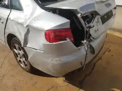 Утилизация автомобиля audi a4 b8 (8k2) 1.8 tfsi года 2009 питание cdhb