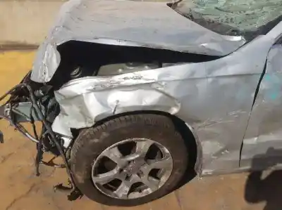 Утилизация автомобиля audi a4 b8 (8k2) 1.8 tfsi года 2009 питание cdhb