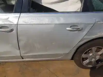 Утилизация автомобиля audi a4 b8 (8k2) 1.8 tfsi года 2009 питание cdhb