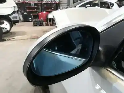 Veículo de Sucata bmw serie 3 coupe (e92) 3.0 turbodiesel cat do ano 2008 alimentado 306d3