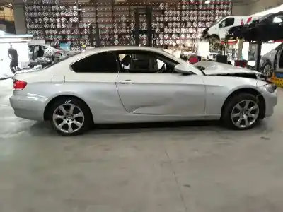 Veículo de Sucata bmw serie 3 coupe (e92) 3.0 turbodiesel cat do ano 2008 alimentado 306d3