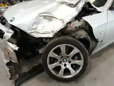 Veículo de Sucata bmw serie 3 coupe (e92) 3.0 turbodiesel cat do ano 2008 alimentado 306d3