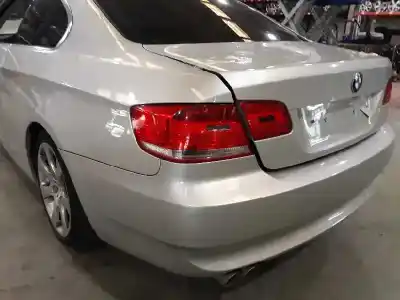 Veículo de Sucata bmw serie 3 coupe (e92) 3.0 turbodiesel cat do ano 2008 alimentado 306d3