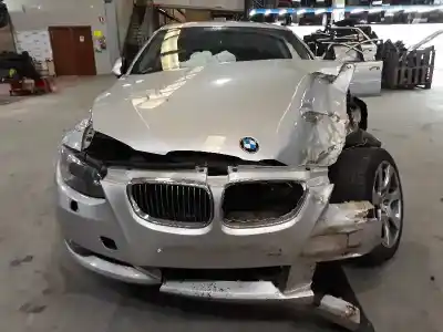 Veículo de Sucata bmw serie 3 coupe (e92) 3.0 turbodiesel cat do ano 2008 alimentado 306d3