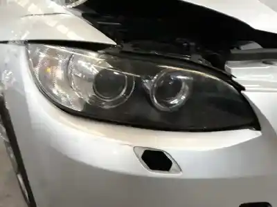 Veículo de Sucata bmw serie 3 coupe (e92) 3.0 turbodiesel cat do ano 2008 alimentado 306d3