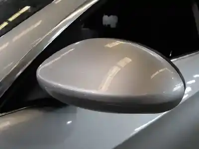 Veículo de Sucata bmw serie 3 coupe (e92) 3.0 turbodiesel cat do ano 2008 alimentado 306d3