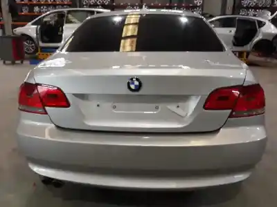 Veículo de Sucata bmw serie 3 coupe (e92) 3.0 turbodiesel cat do ano 2008 alimentado 306d3