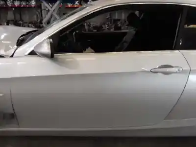 Veículo de Sucata bmw serie 3 coupe (e92) 3.0 turbodiesel cat do ano 2008 alimentado 306d3