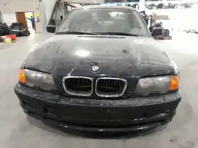 Здавання транспортного засобу BMW 3 (E46) 320 D року 2000 потужний 204D1