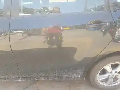 Hurda Aracı toyota verso 2.0 d-4d yılın 2010 güçlü 1adftv