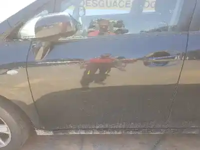 Hurda Aracı toyota verso 2.0 d-4d yılın 2010 güçlü 1adftv