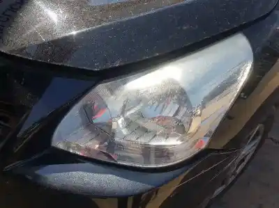 Hurda Aracı toyota verso 2.0 d-4d yılın 2010 güçlü 1adftv