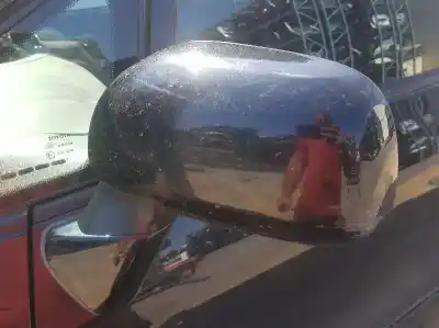 Hurda Aracı toyota verso 2.0 d-4d yılın 2010 güçlü 1adftv