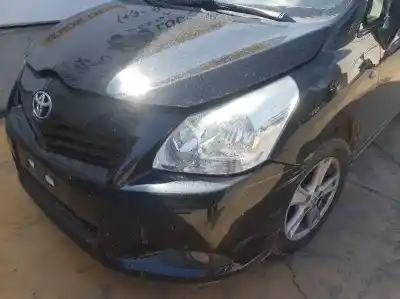 Hurda Aracı toyota verso 2.0 d-4d yılın 2010 güçlü 1adftv