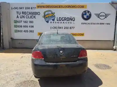Veículo de Sucata fiat linea (323_, 110_) 1.3 d multijet (323axb11 323axb1a) do ano 2009 alimentado 199a3000