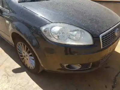 Veículo de Sucata fiat linea (323_, 110_) 1.3 d multijet (323axb11 323axb1a) do ano 2009 alimentado 199a3000