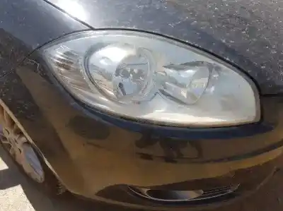 Veículo de Sucata fiat linea (323_, 110_) 1.3 d multijet (323axb11 323axb1a) do ano 2009 alimentado 199a3000