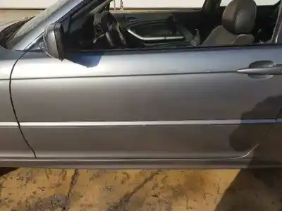 Утилизация автомобиля bmw 3 coupé (e46) 330 cd года 2003 питание 306d2